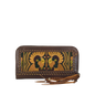 Phoenix "Carson" Large Wallet - Desert