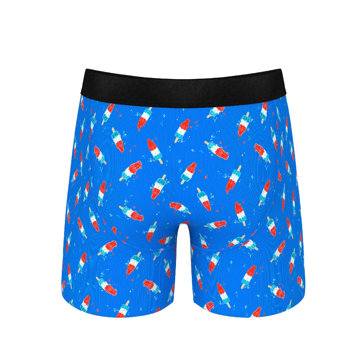 Shinesty Ball Hammock Boxers - The Popsicle Stick