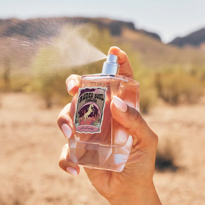 Rodeo Soul - Fearless Perfume