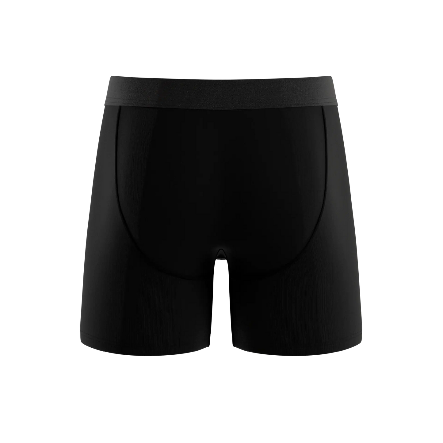Shinesty Ball Hammock Boxers - Size Warning