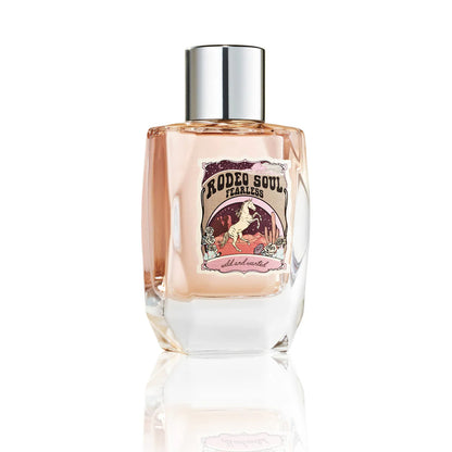 Rodeo Soul - Fearless Perfume