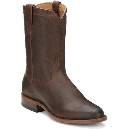 Tony Lama 10" Monterey Round Toe Boot