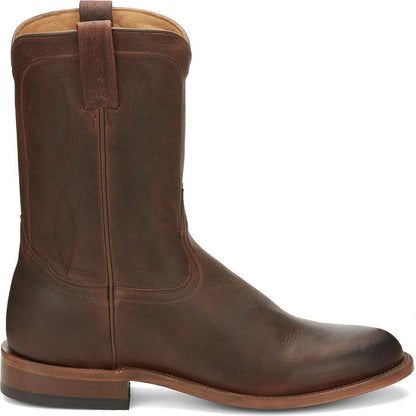 Tony Lama 10" Monterey Round Toe Boot