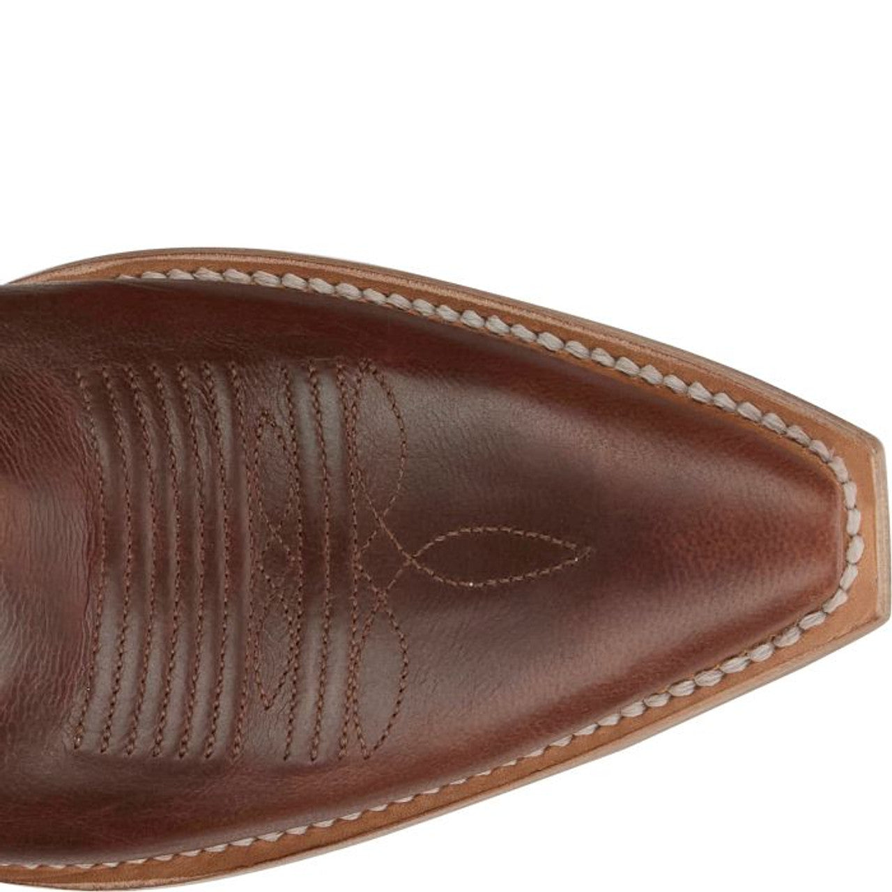 Tony Lama Women's Jess Wine Goat Boots