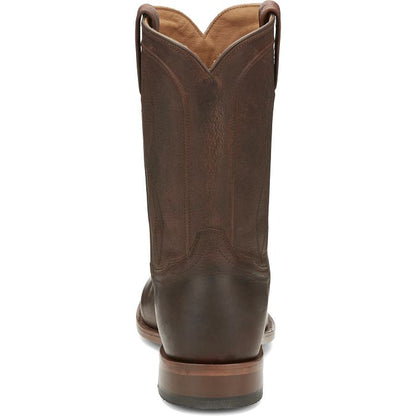 Tony Lama 10" Monterey Round Toe Boot