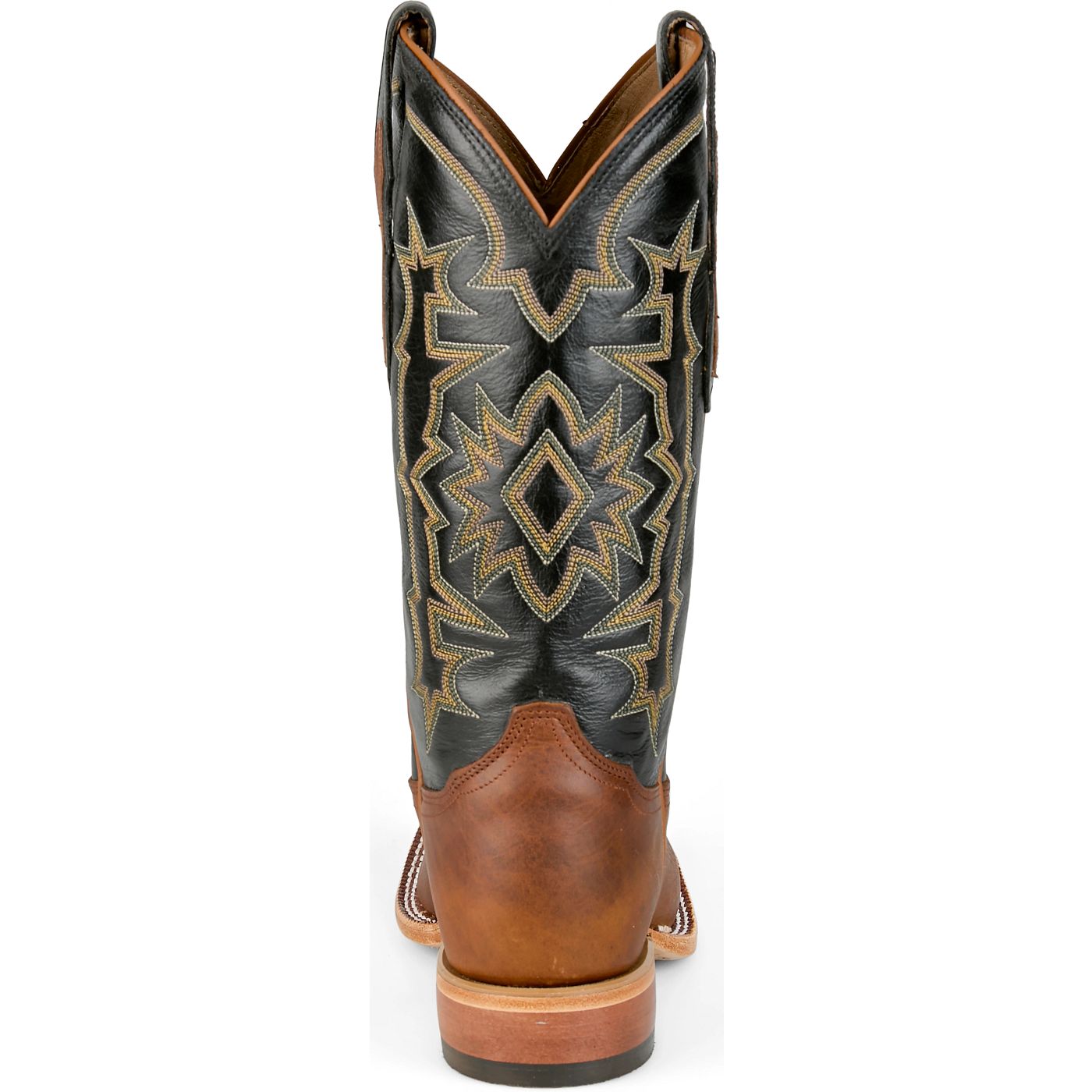 Tony Lama Samuel 13" Tan/Midnight Men's Boot