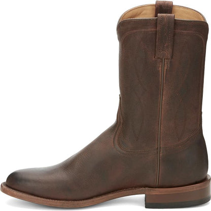 Tony Lama 10" Monterey Round Toe Boot