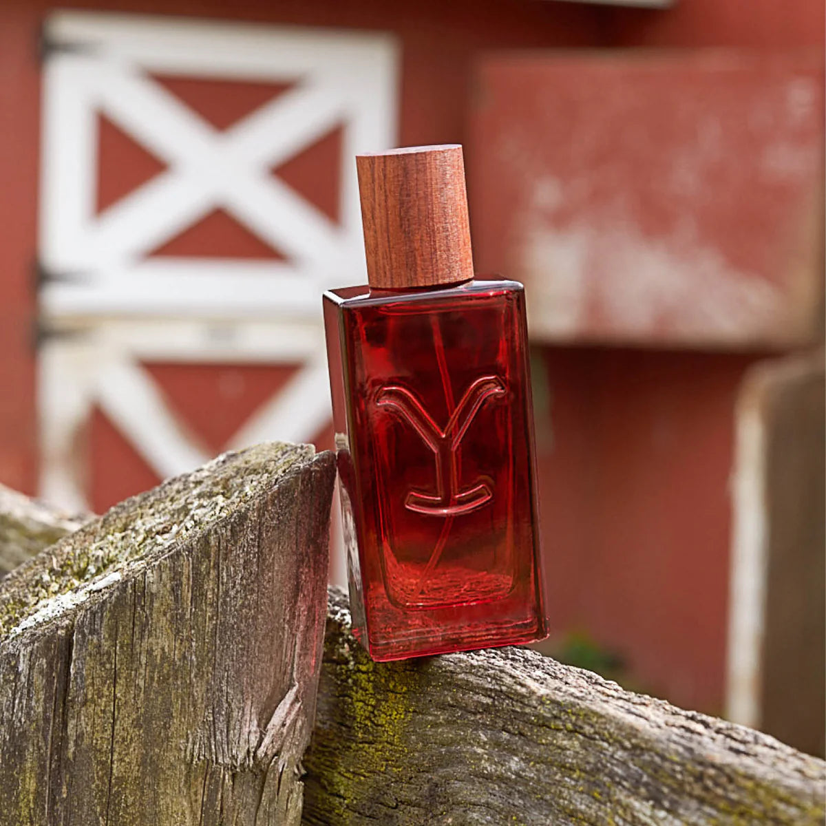 Women's Yellowstone Tornado Perfume