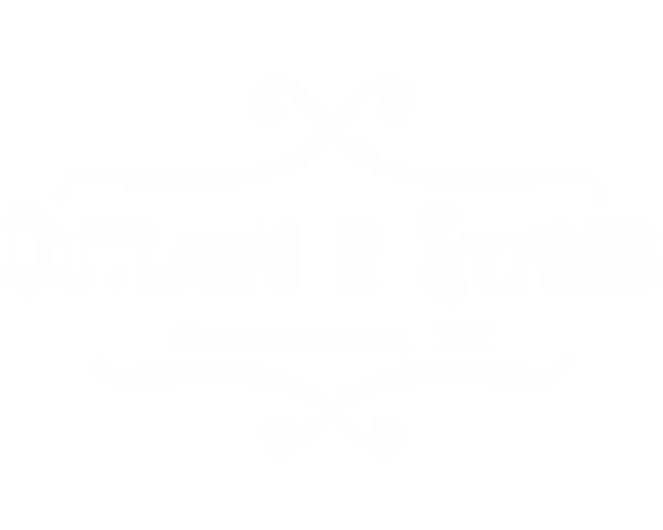 Outlaws and Gypsies
