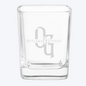 O&G Etched Shot Glass