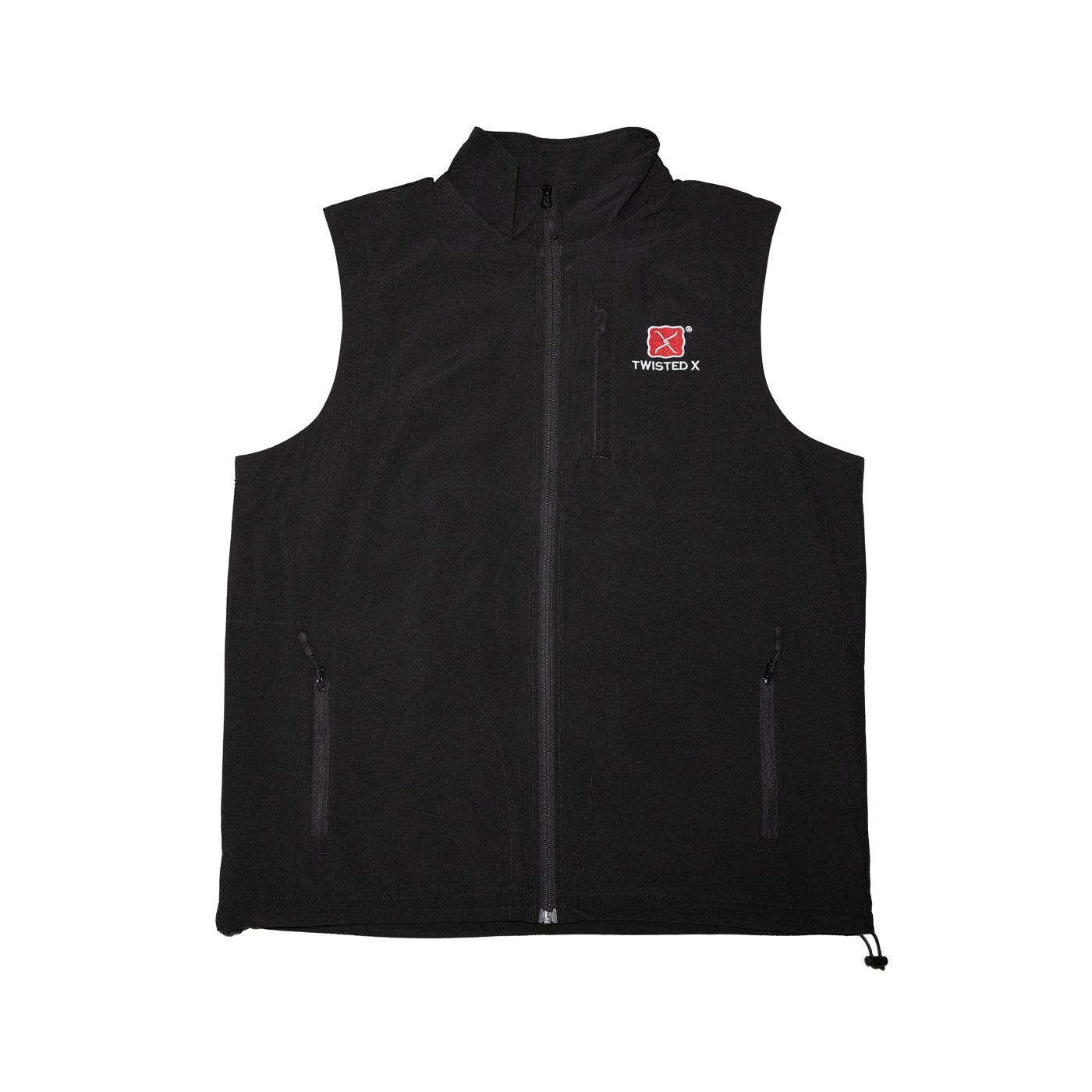 Twisted X Vest