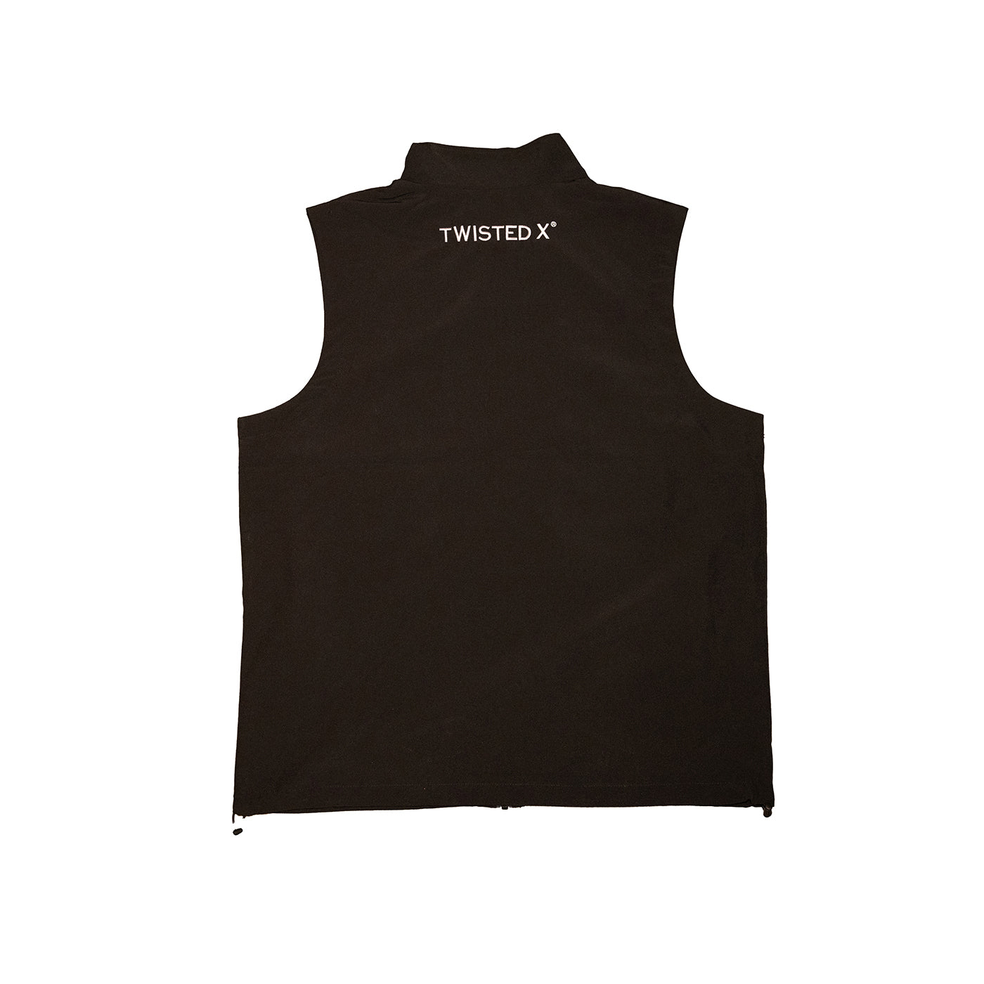 Twisted X Vest