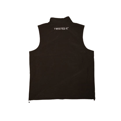 Twisted X Vest