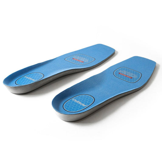 Womens CellSole Footbed Insert