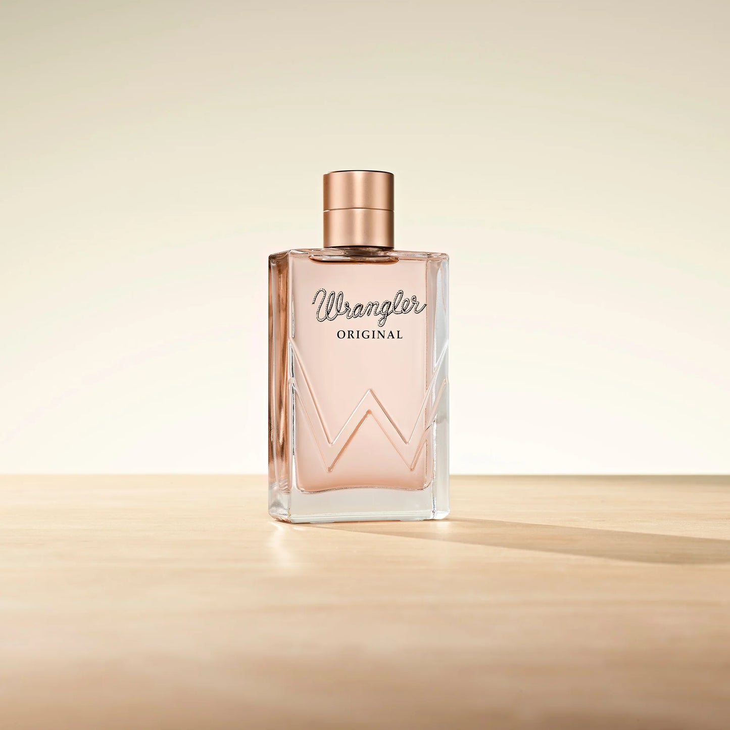 Wrangler Womens Original Perfume