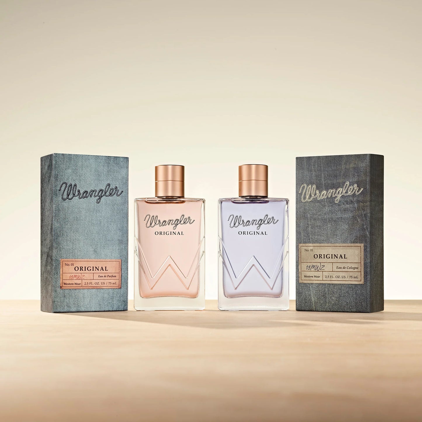 Wrangler Womens Original Perfume