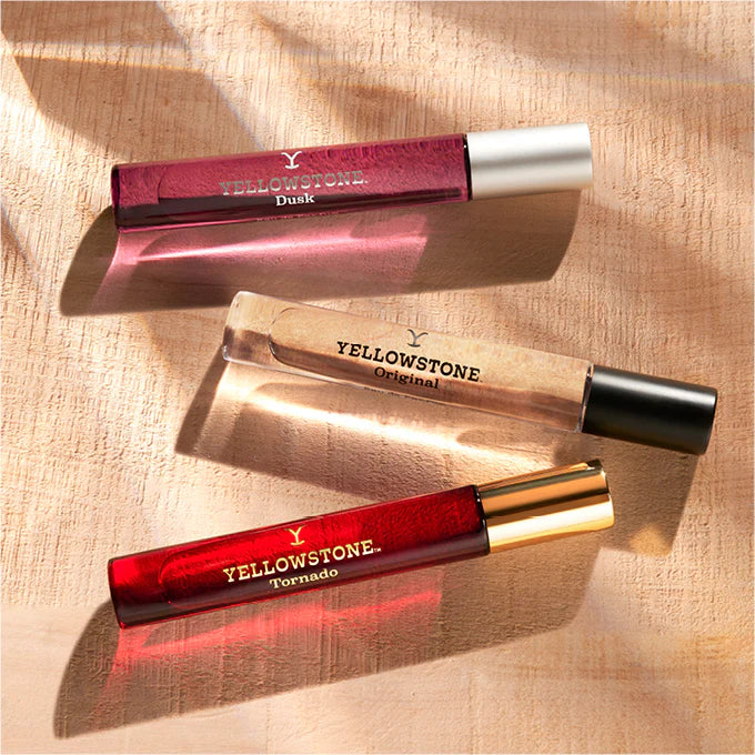 Women's Yellowstone Purse Spray Gift Set