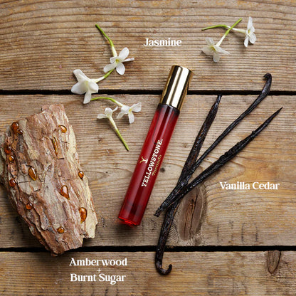 Women's Yellowstone Purse Spray Gift Set