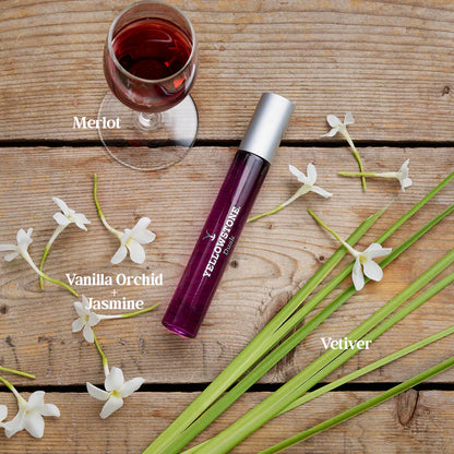 Women's Yellowstone Purse Spray Gift Set