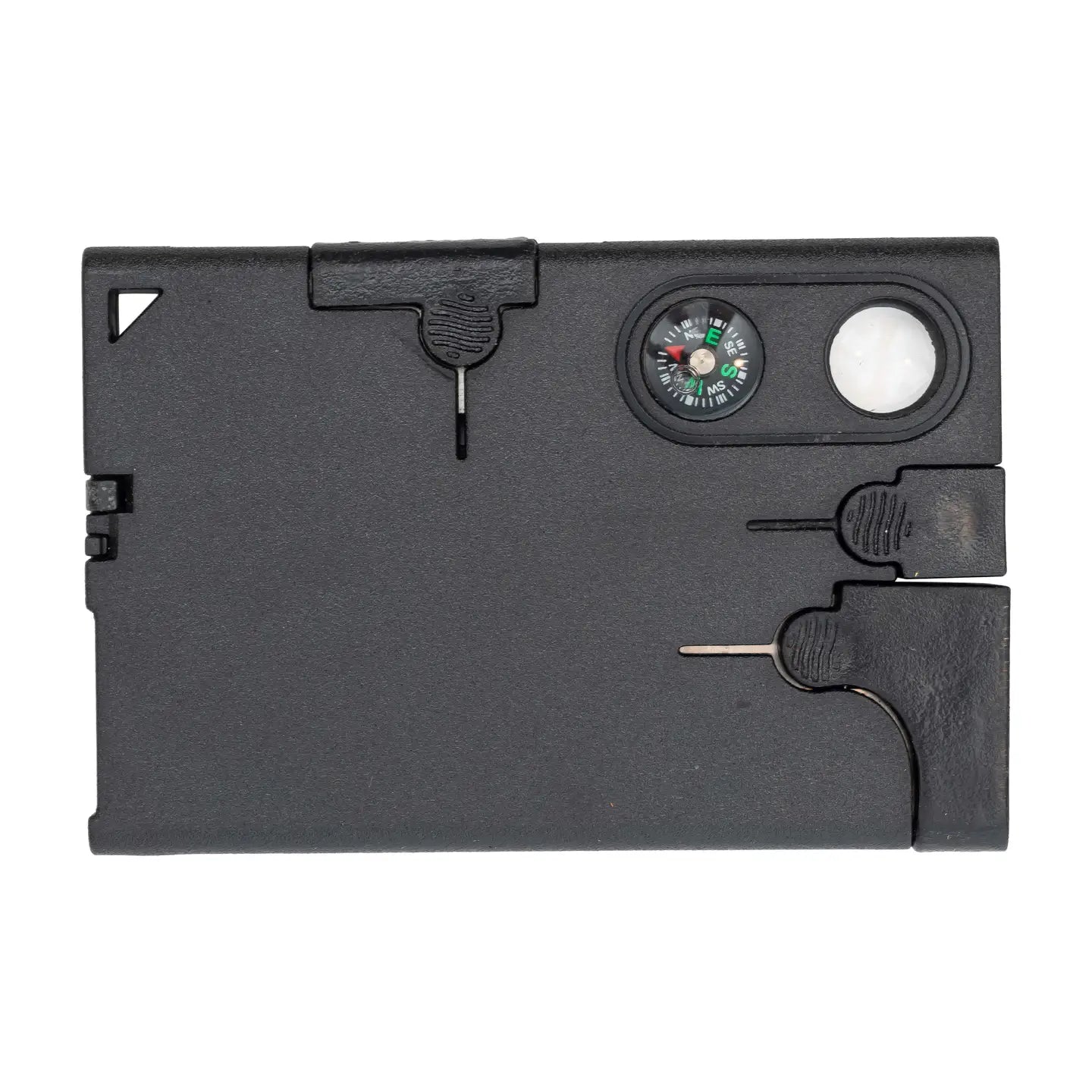 18-in-1 Credit Card Survival Tool