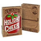 Holiday Cheer Flask