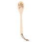 Holly Jolly Wooden Baking Spoon