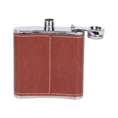 Texas Flask