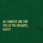 All Families Napkins