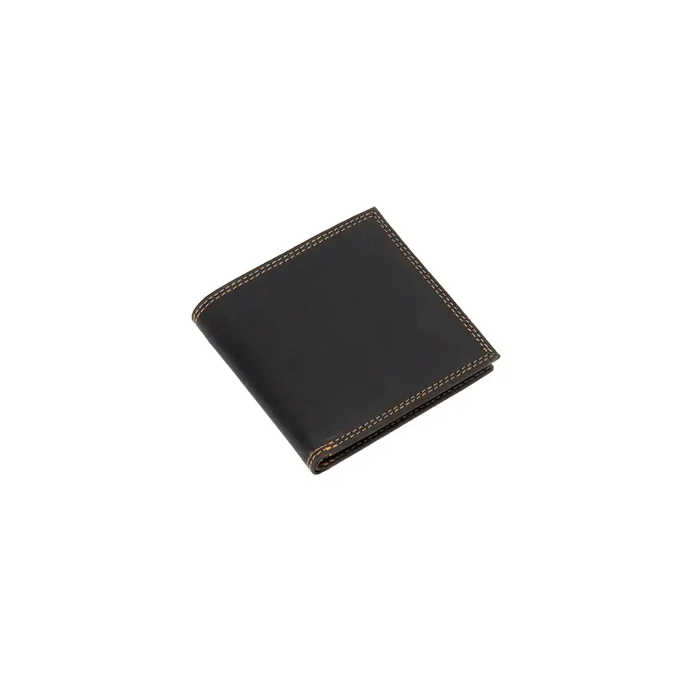 Men's RFID Leather Auckland Bifold Wallet