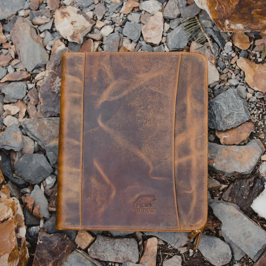 Nomad Portfolio