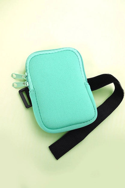 Tumbler Buddy Pouch