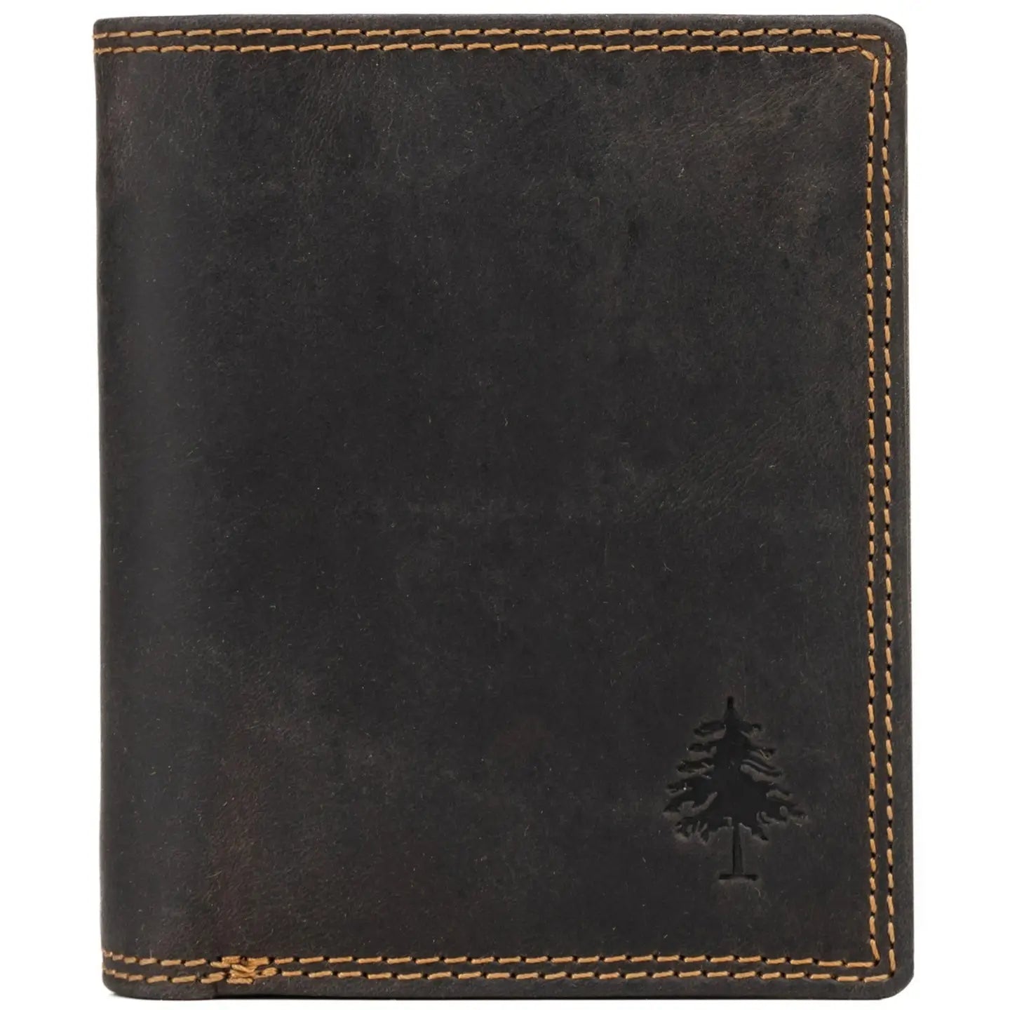 Men's Tyler Leather Wallet