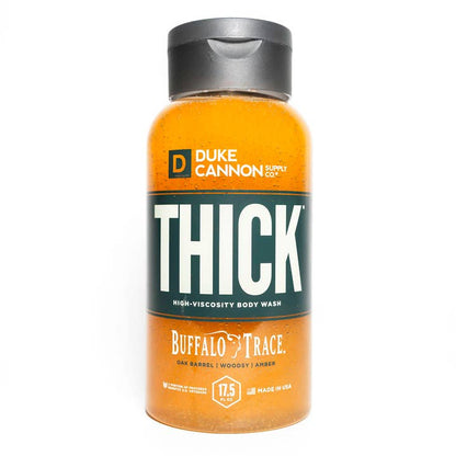 Thick High Viscosity Body Wash