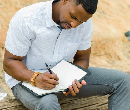 San Tan Leather Journal