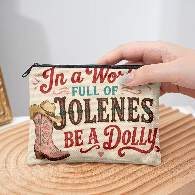 Jolene Coin Purse Wallet