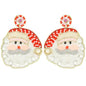 Christmas Earrings