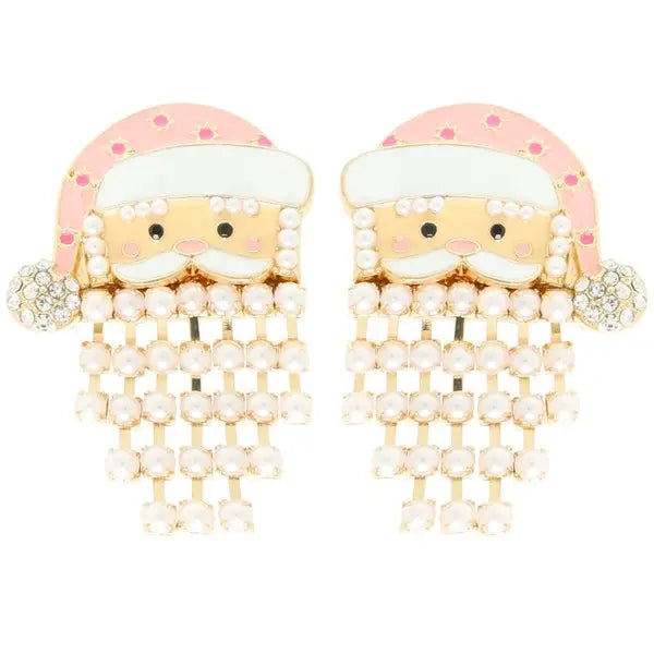 Christmas Earrings