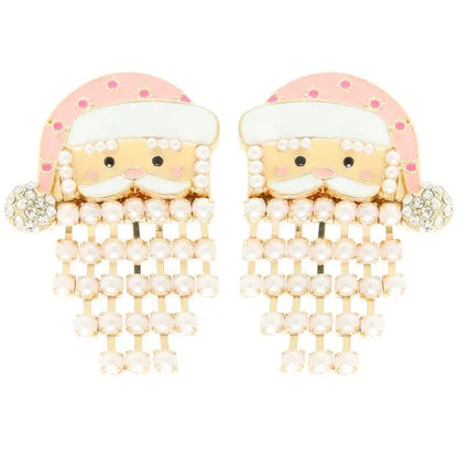 Christmas Earrings