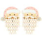 Christmas Earrings