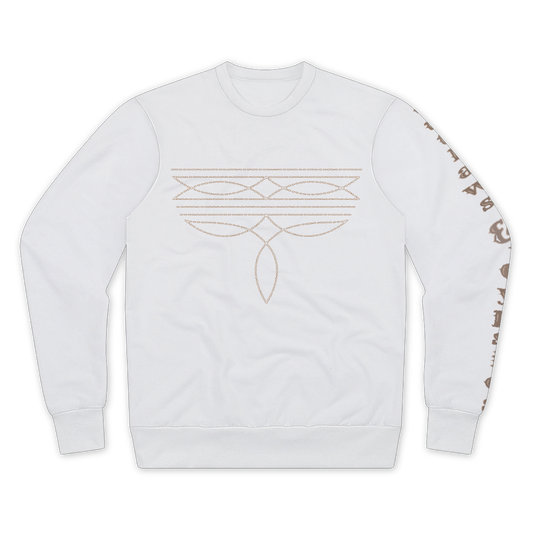 O&G Premium Western Unisex Sweatshirt