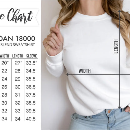 Thankful Sweatshirt