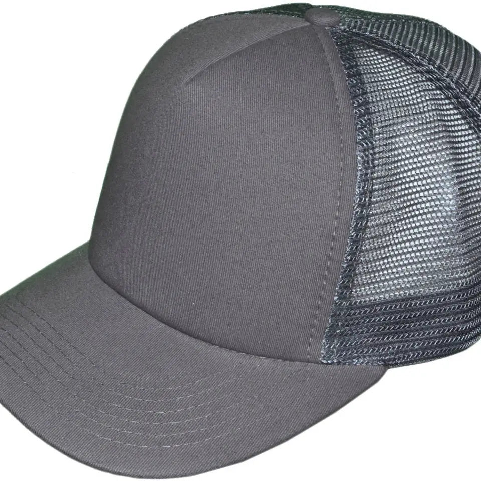 "Dolly" Glam Trucker Hat
