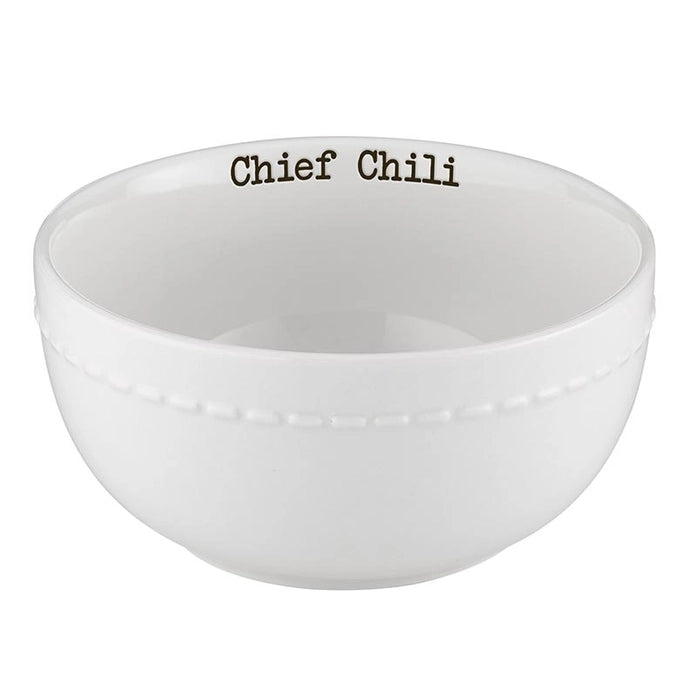 Chiefs Chili Bowl