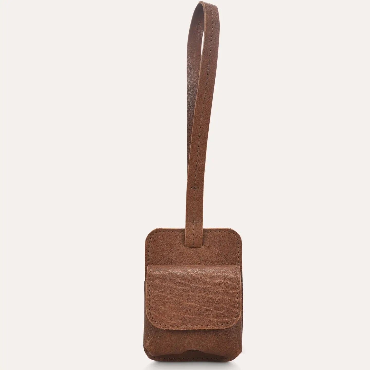 Leather AirPod Case Holder