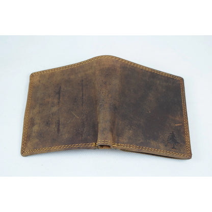 Men's Tyler Leather Wallet