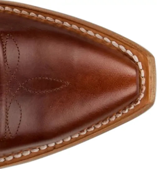 Women's Tony Lama Val Ginger Goat Boot