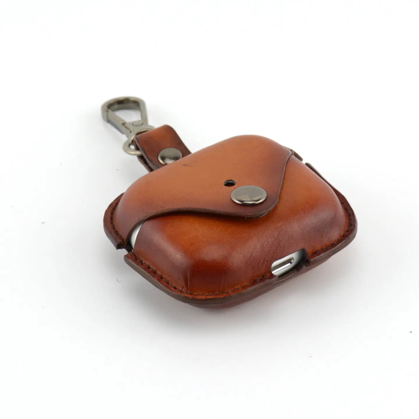 Airpods 3 Leather Case