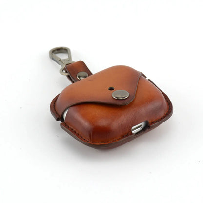 Airpods 3 Leather Case