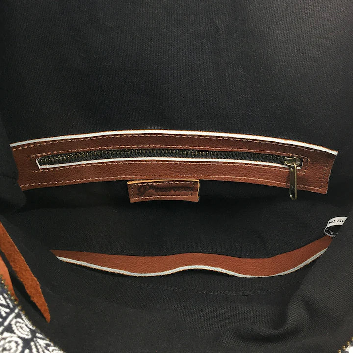 Loving My New Local Artisan Leather Bag! : r/handbags