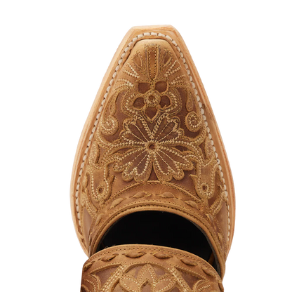 Lane Robin Slingback Mule in Desert Clay